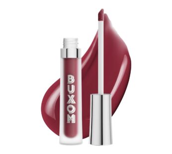 BUXOM Full-On Plumping Lip Cream, Kir Royale