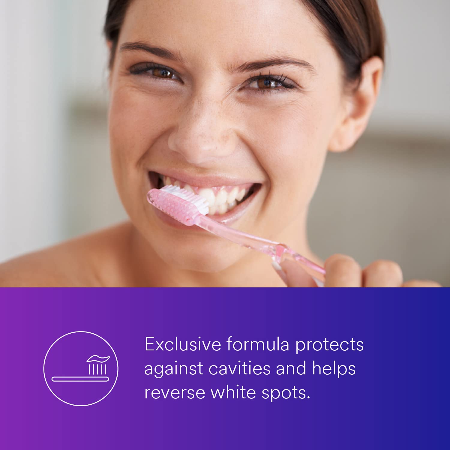 3M Clinpro Tooth Creme 0.21% Sodium Fluoride Anti Cavity Toothpaste, Vanilla Mint - Image 5