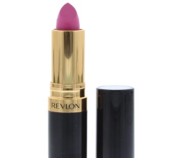 Revlon Super Lustrous Lipstick, Stormy Pink