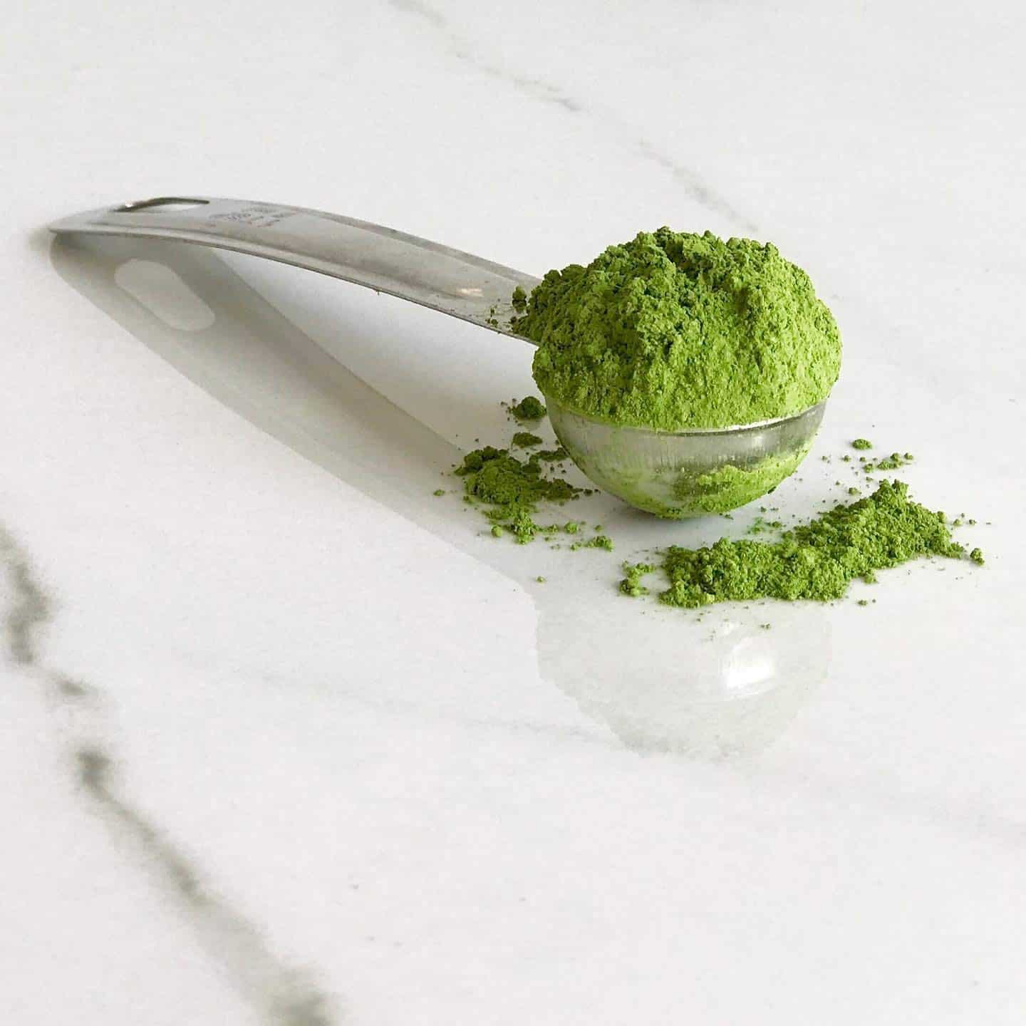Akira Matcha 30g - Organic Premium Ceremonial Japanese Matcha Green Tea Powder - First Harvest - Zero Sugar - USDA and JAS Certified - Image 7
