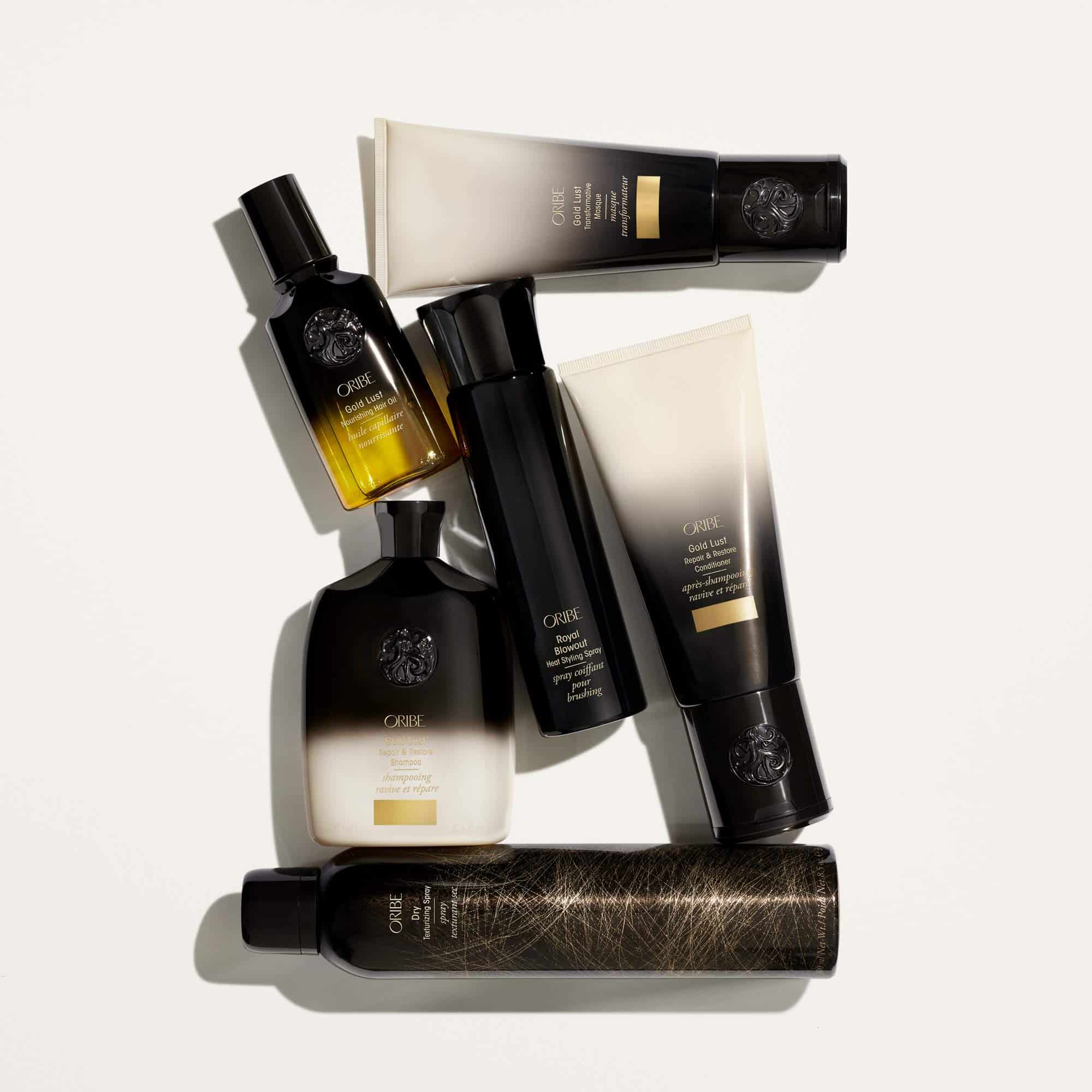 Oribe Dry Texturizing Spray, 8.5 oz - Image 8