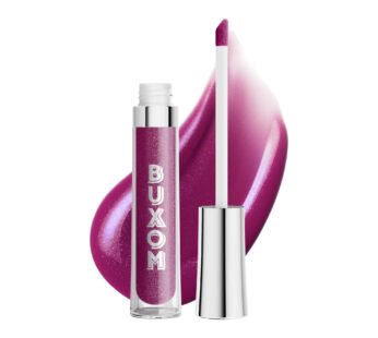 BUXOM Full-On Plumping Lip Polish, Jane
