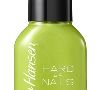 Sally Hansen Hard as Nails Color, Limestone, 0.45 Fluid Ounce
