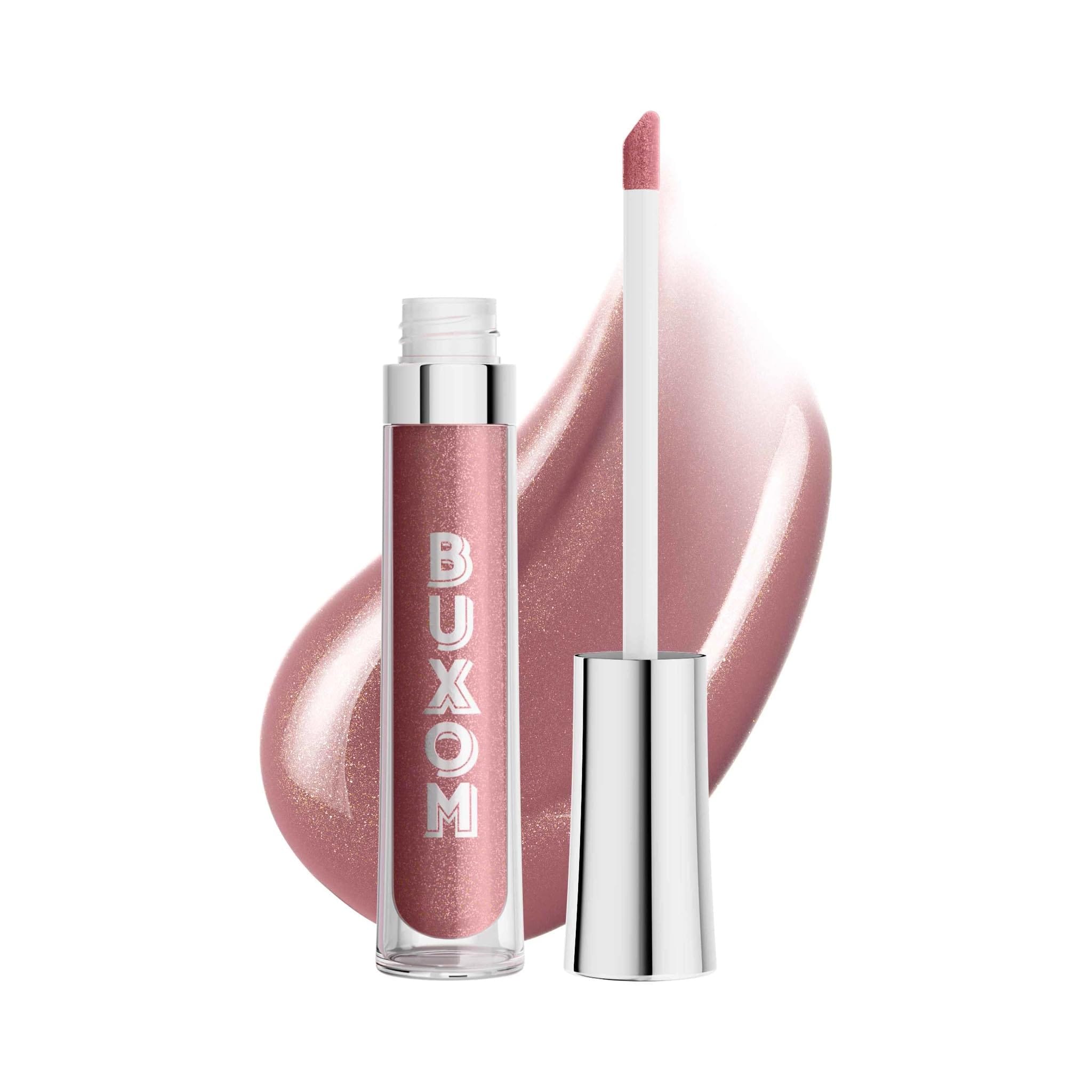 BUXOM Full-On Plumping Lip Polish, Princess