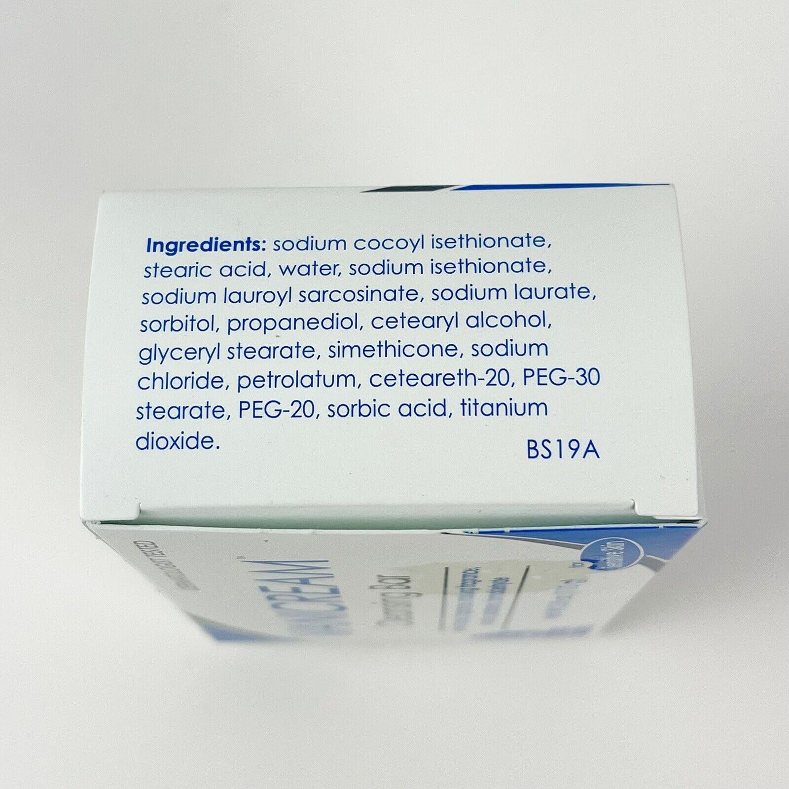 Vanicream Cleansing Bar 3.9 Oz (110 G) Pack of 2 by Vanicream - Image 2