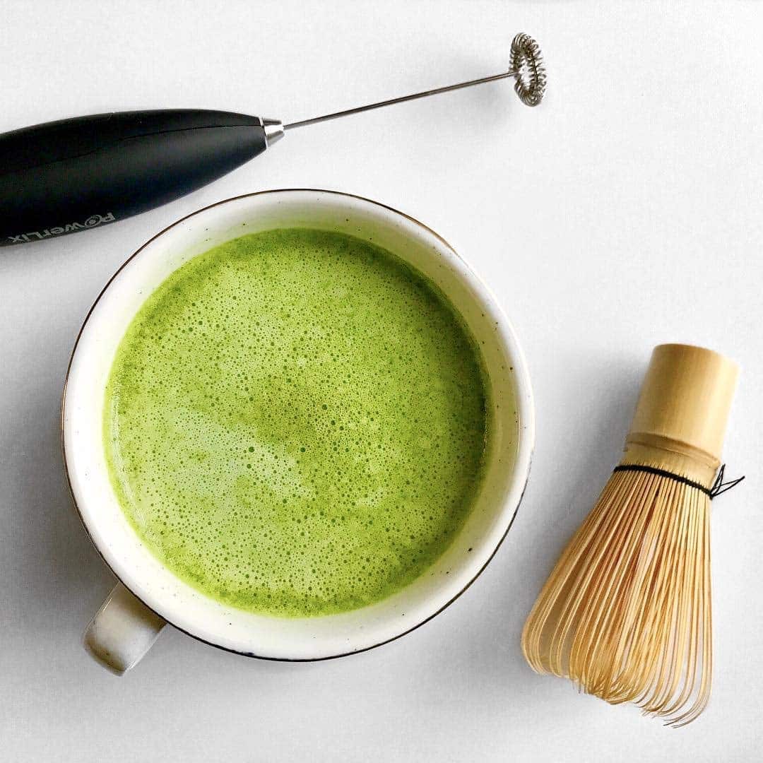 Akira Matcha 30g - Organic Premium Ceremonial Japanese Matcha Green Tea Powder - First Harvest - Zero Sugar - USDA and JAS Certified - Image 8