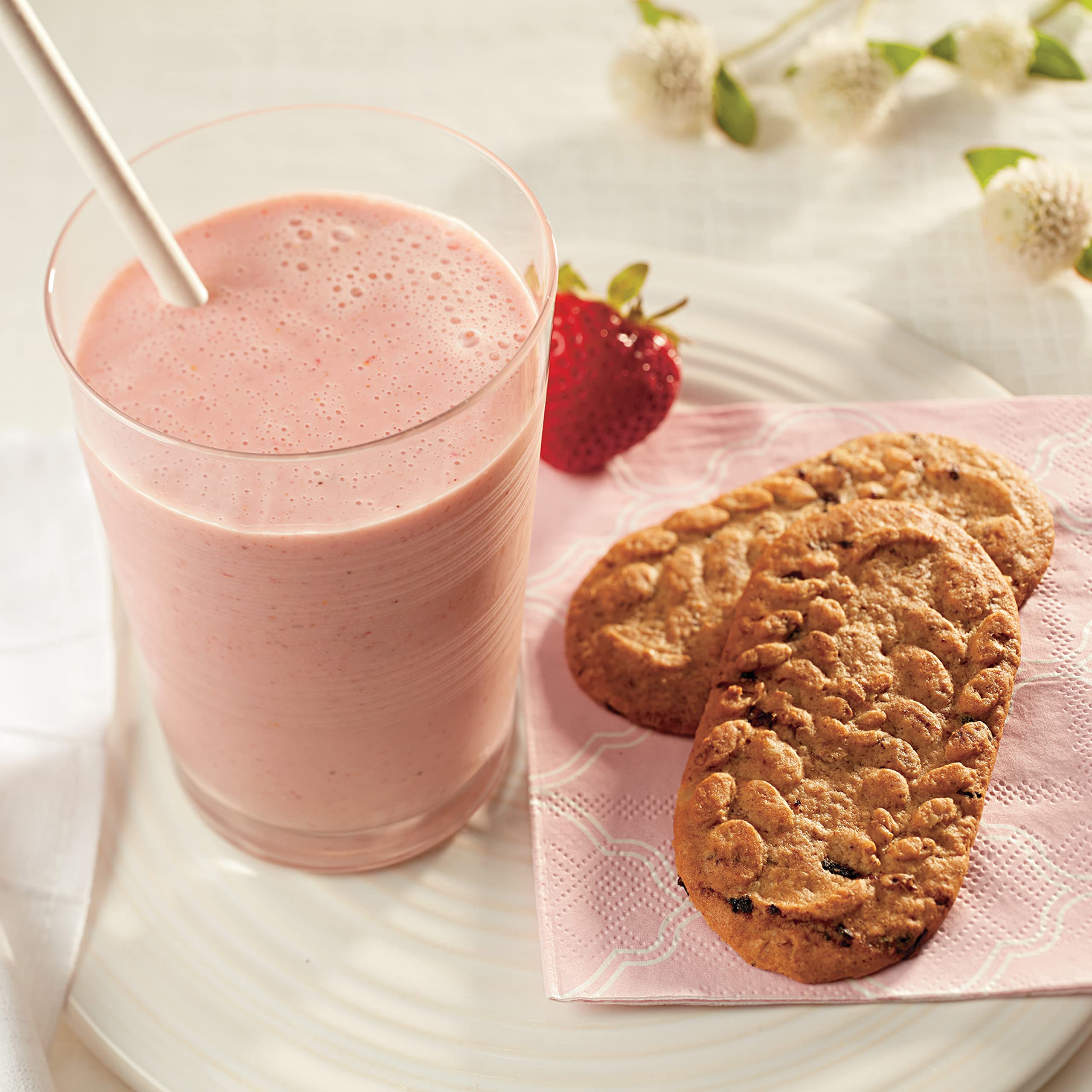 belVita Blueberry Breakfast Biscuits, 8 Packs (4 Biscuits Per Pack) - Image 9