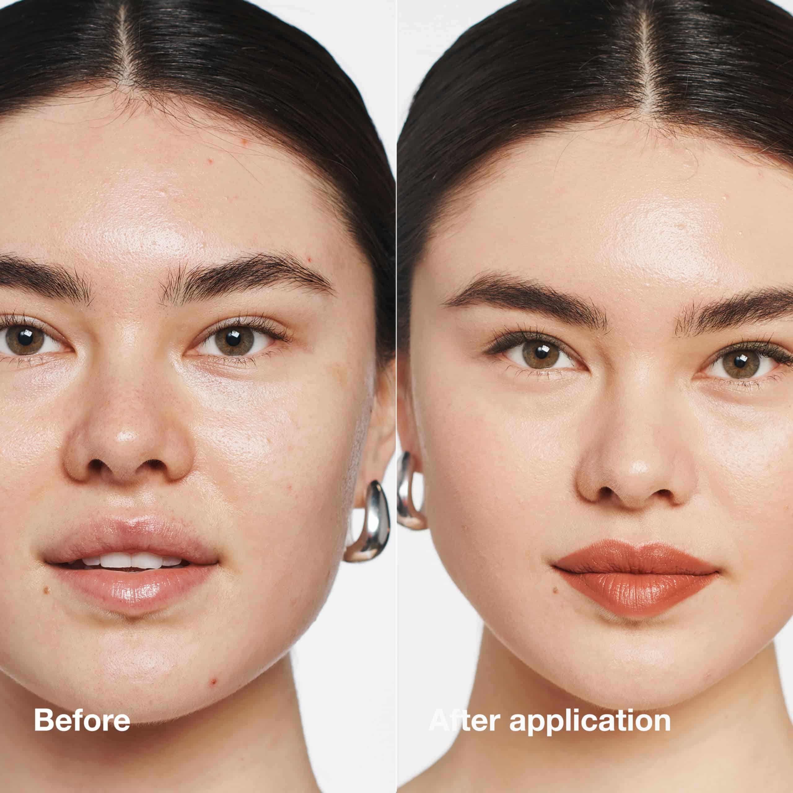 Clinique Even Better Makeup Medium Coverage Foundation Broad Spectrum SPF 15 | Evens Skin Tone + Reduces Dark Circles, Fair - Image 3