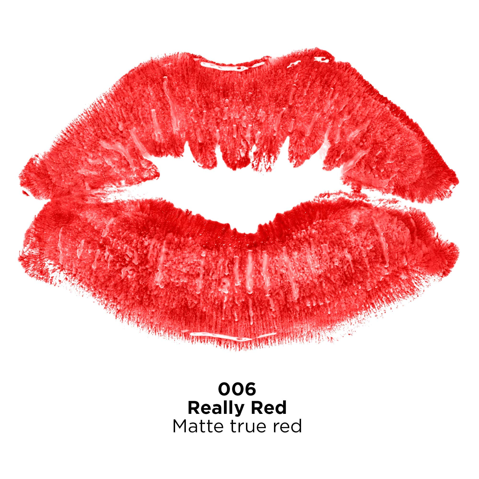 Revlon Super Lustrous Lipstick, Really Red - Image 2