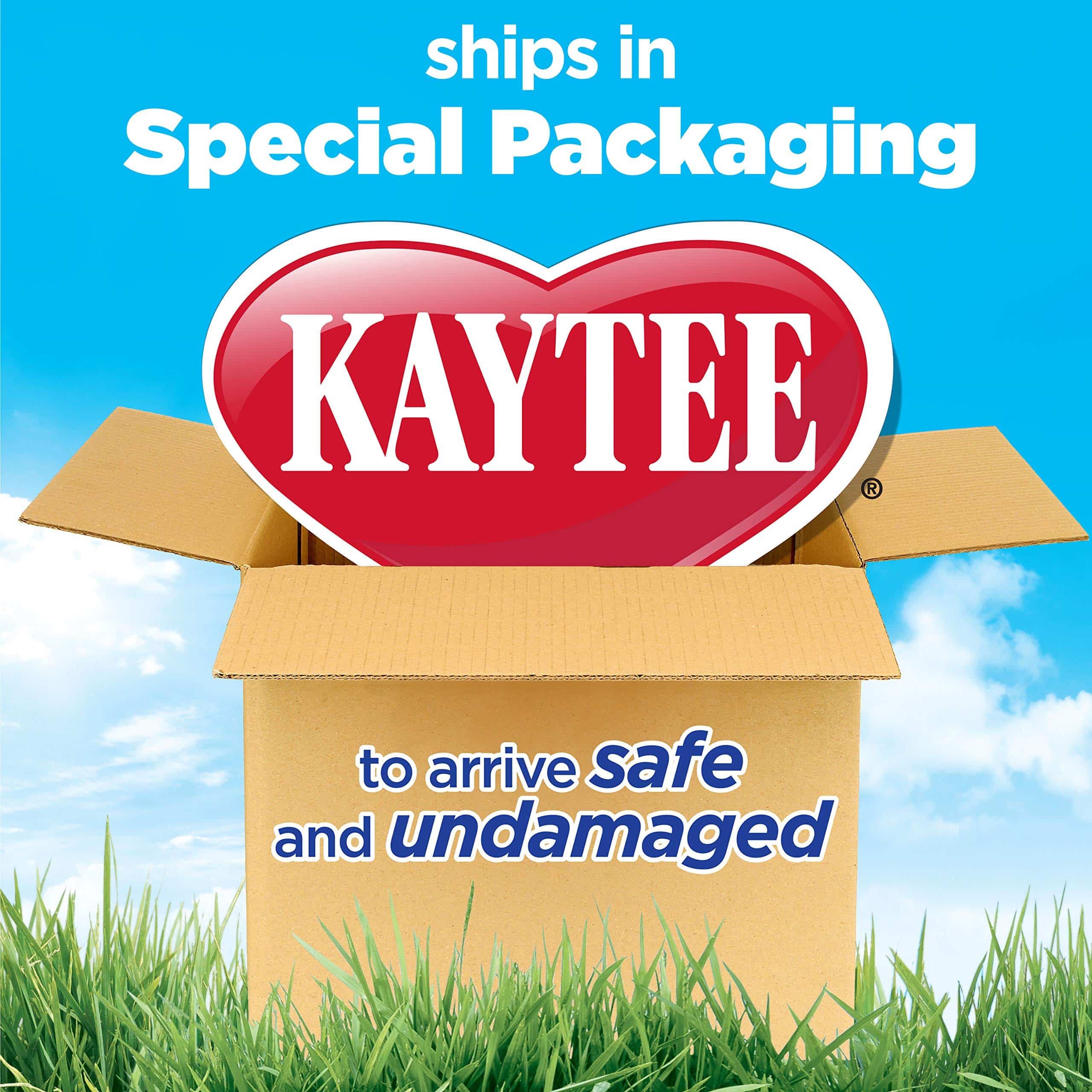 Kaytee Timothy Complete Pet Rabbit Food 9.5 pounds - Image 6