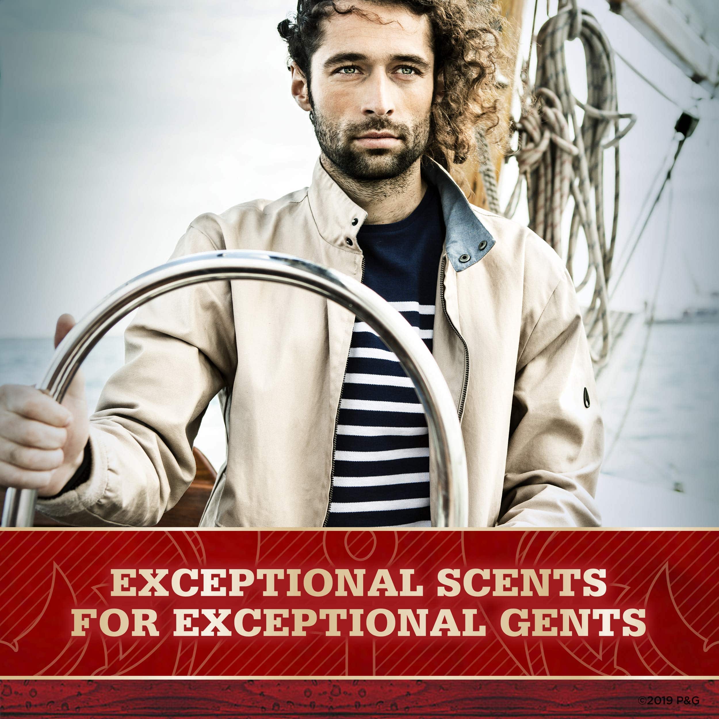 Old Spice Swagger, 3.8 oz - Image 3