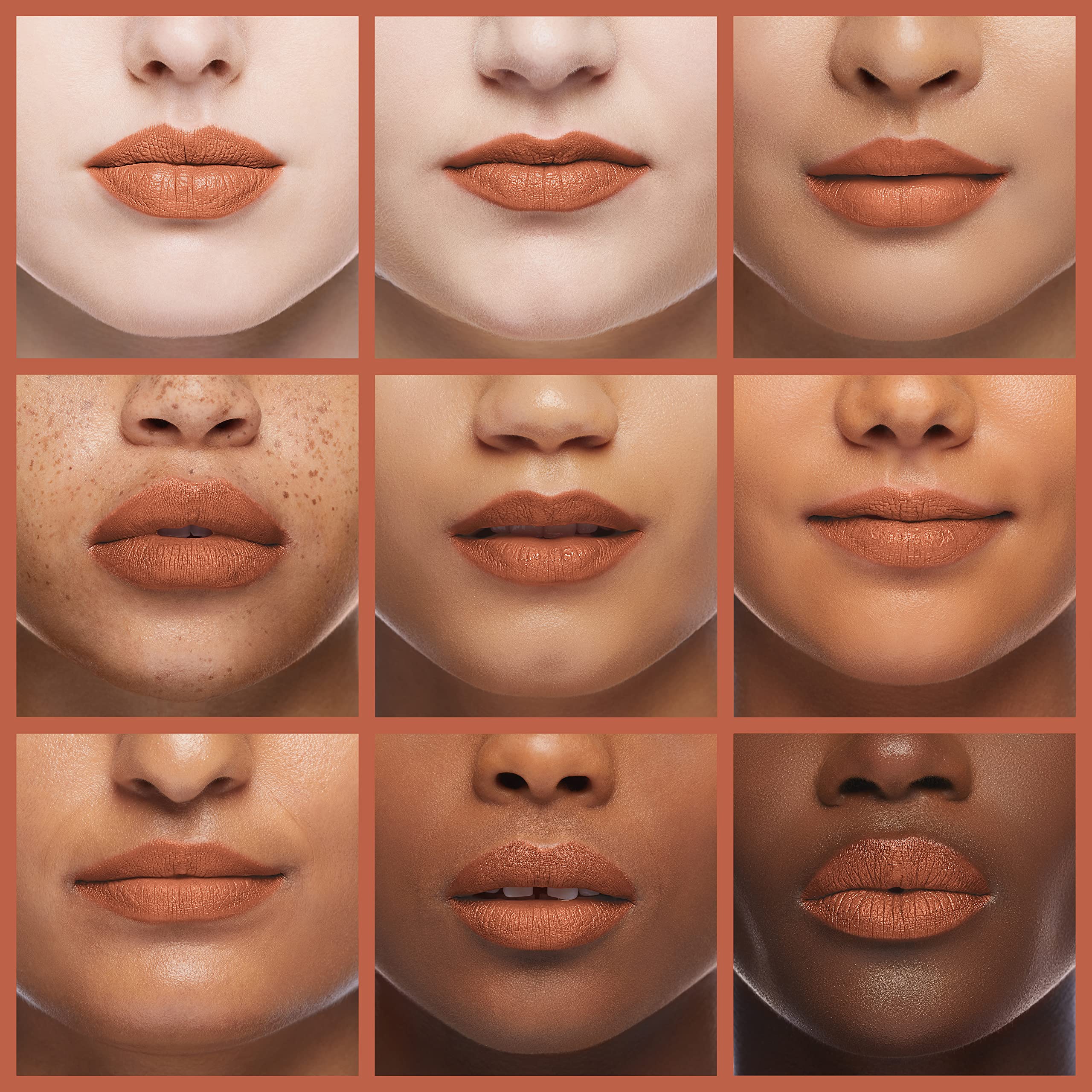 Revlon Super Lustrous Lipstick, Really Red - Image 4