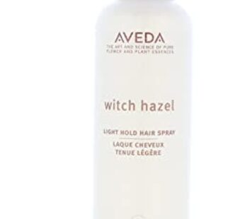 AVEDA by Aveda WITCH HAZEL LIGHT HOLD HAIR SPRAY 8.5 OZ UNISEX HAIRCARE
