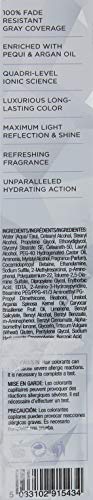 Ion Permanent Creme Hair Color - Copper Blonde - Image 5