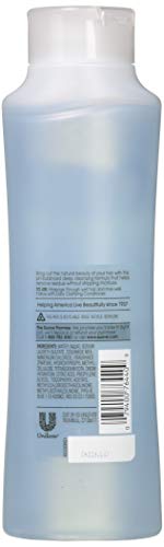 Suave Naturals Daily Clarifying Shampoo 12 oz - Image 2