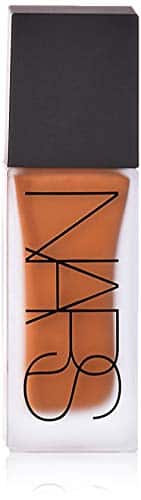 NARS All Day Luminous Weightless Foundation, No. 5 New Guinea/Medium- Dark, 1 Ounce