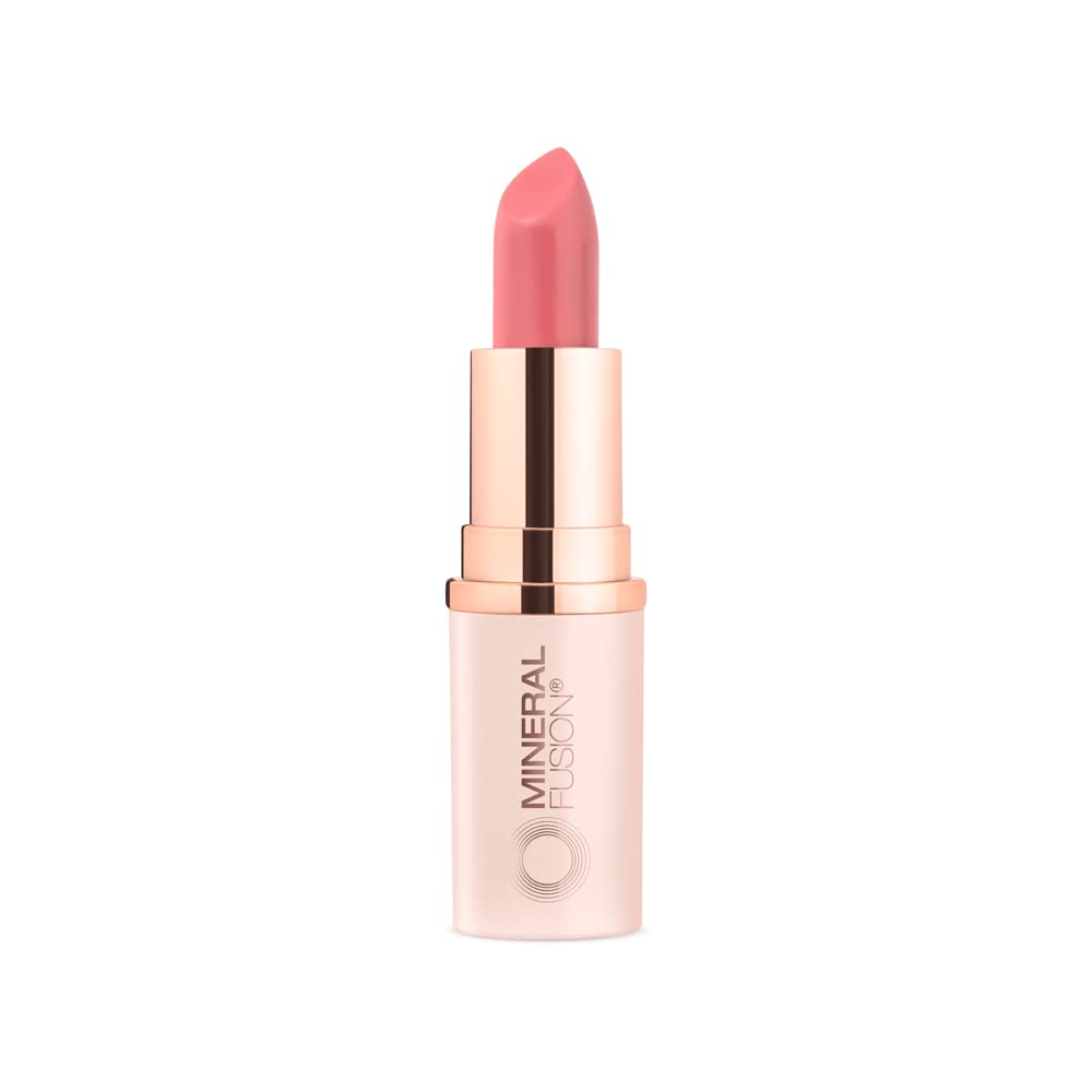 Mineral Fusion Lipstick, Crush, .14 Ounce - Image 3
