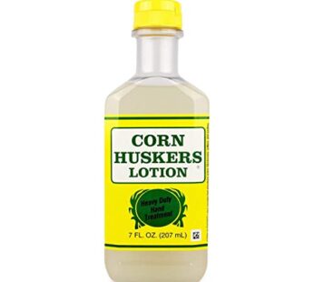 Corn Huskers Heavy Duty Hand Treatment 7 Oz