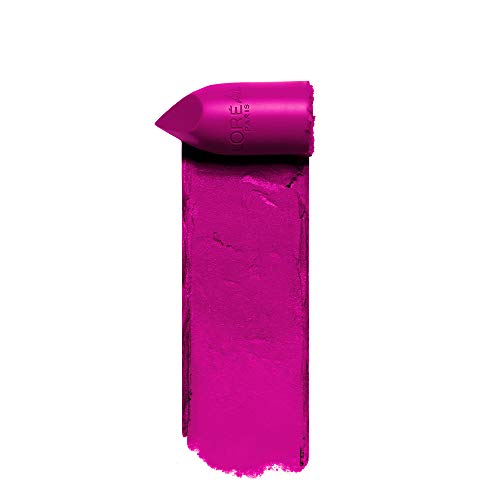 L'Oreal Paris Colour Riche Matte Lipcolour, Matte Mandate, 0.13 oz. - Image 3