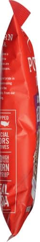 Popcorn Indiana Fudge Drizzled Black & White Popcorn, 6 Oz - Image 12