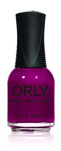 Orly Nail Lacquer, French Man Point Blanche, 0.6 Fluid Ounce - Image 10
