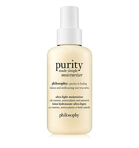 Philosophy Purity Made Simple Moisturizer, 4.7 Ounce - Image 2