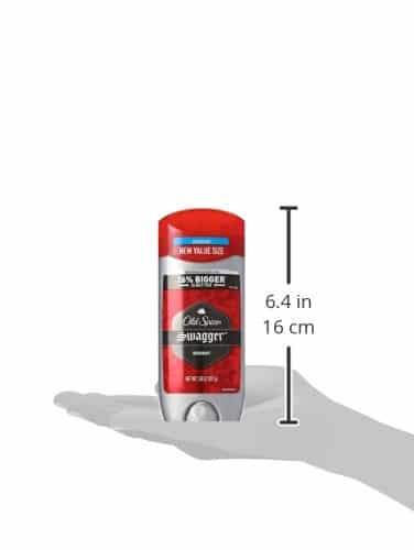 Old Spice Swagger, 3.8 oz - Image 7