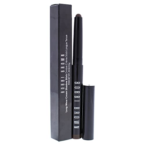 Bobbi Brown Long Wear Cream Shadow Stick, No. 03 Bark, 0.05 Oz - Image 5