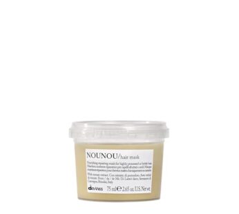 Davines Nounou Hair Mask, 2.5 fl. oz.