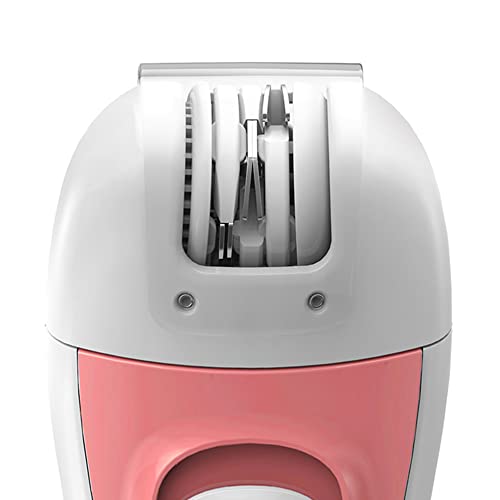 Remington Smooth and Silky Facial Epilator, EP1050CDN - Image 3