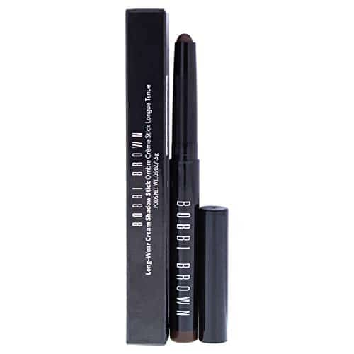 Bobbi Brown Long Wear Cream Shadow Stick, No. 03 Bark, 0.05 Oz