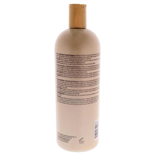 Avlon Keracare Hydrating Detangling Shampoo, 32 Ounce - Image 2