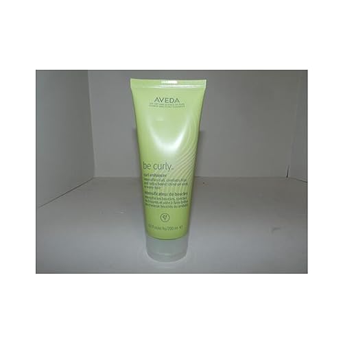 Aveda Be Curly Enhancer, 6.7-Ounce Tube - Image 4