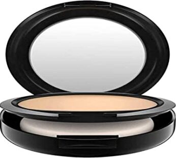 MAC Studio Fix Powder Plus Foundation – C2 0.52 oz