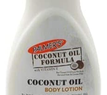 Palmers Coconut Oil Body Lotion 8.5 Ounce (251ml) (2 Pack)