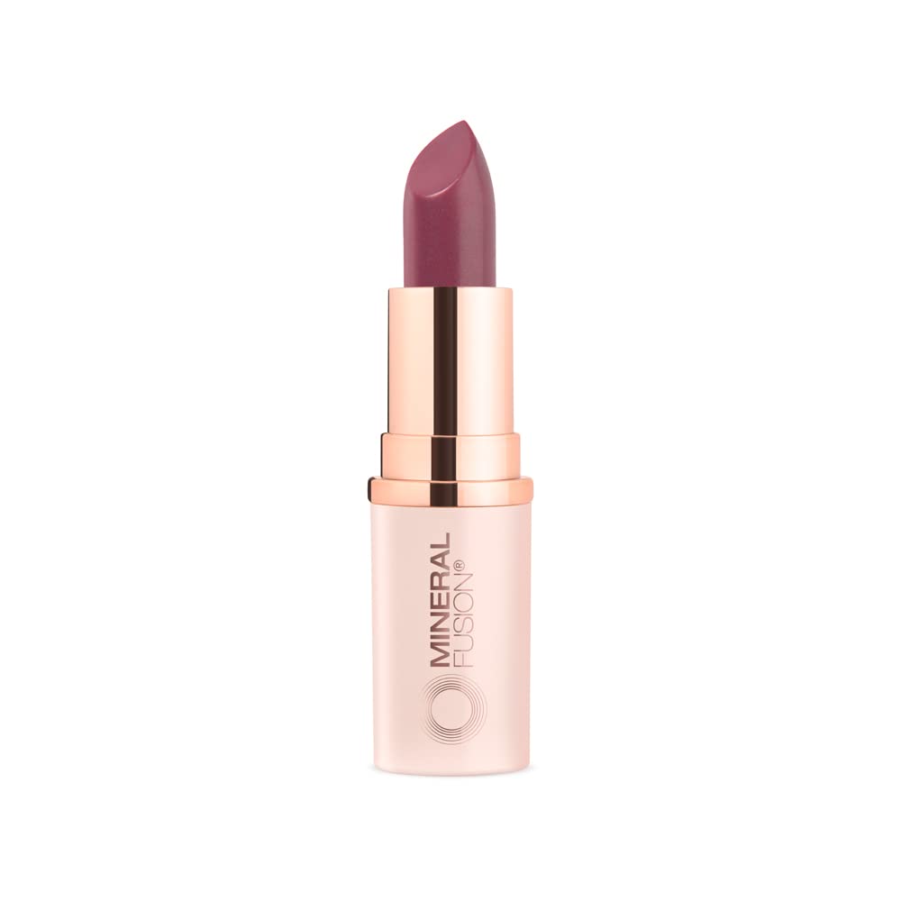 Mineral Fusion Lipstick, Alluring, .137 Ounce - Image 3