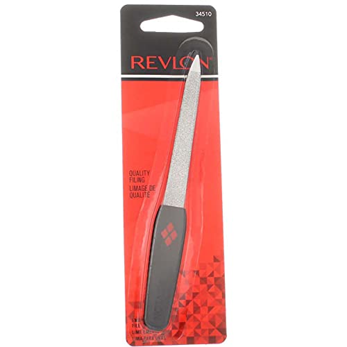 Revlon Emeryl File 1 Each (Pack of 2) - Image 3