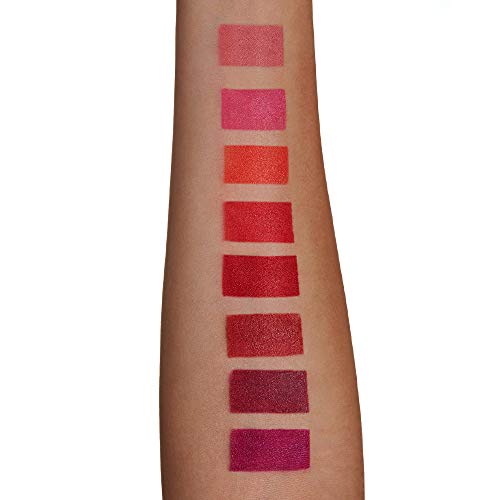 L'Oreal Paris Colour Riche Matte Lipcolour, Matte Mandate, 0.13 oz. - Image 5