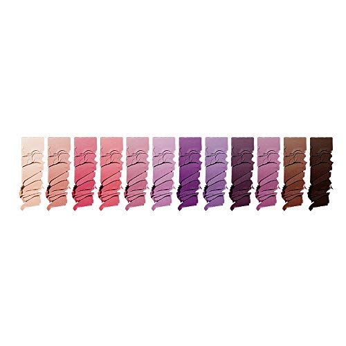 L.A. Girl Beauty Brick Eyeshadow, Ultra, 0.42 Ounce, Crayon - Image 2
