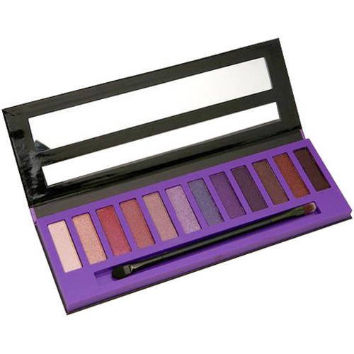 L.A. Girl Beauty Brick Eyeshadow, Ultra, 0.42 Ounce, Crayon - Image 5