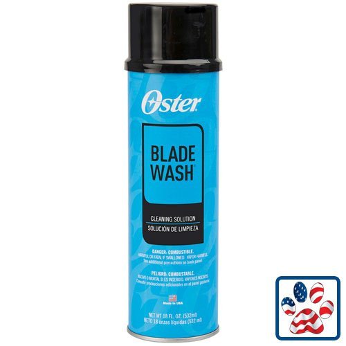 Oster Blade Wash, 18-ounces - Image 2