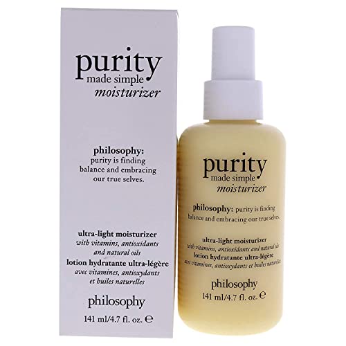 Philosophy Purity Made Simple Moisturizer, 4.7 Ounce - Image 6