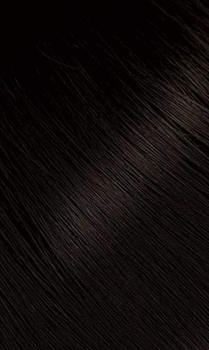 Bigen Powder Hair Color #48 Dark Chestnut 0.21oz (3 Pack) - Image 2