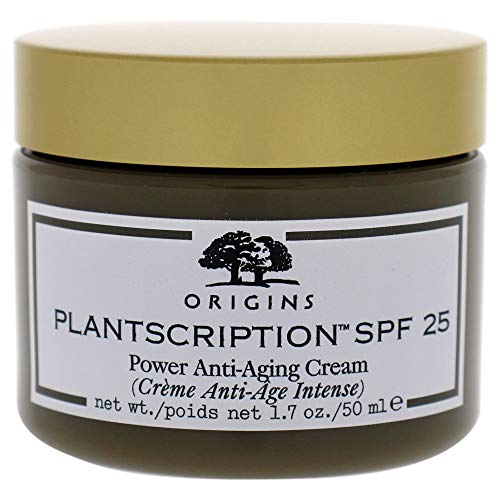 Origins Plantscription SPF 25 Power Anti-Aging Cream, Clear, 1.7 Ounce - Image 2