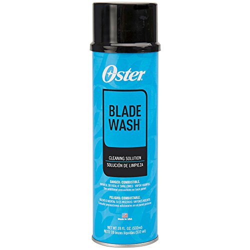 Oster Blade Wash, 18-ounces