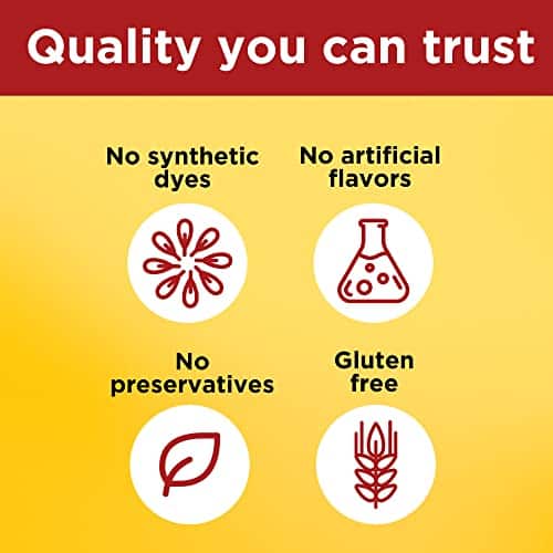 Nature Made CholestOff Plus, clinially proven to lower cholesterol, 100 Softgels, 25 Day Supply - Image 6