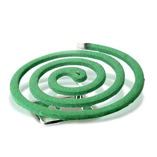 PIC C-4-12 Mosquito Repellent Coils (4 Pack), 4 Count (Pack of 1), Brown/A - Image 2