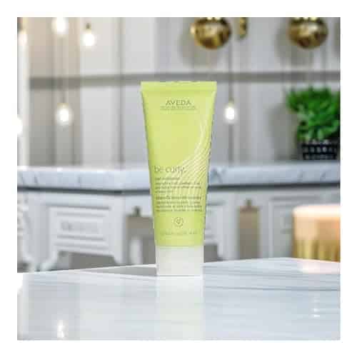 Aveda Be Curly Enhancer, 6.7-Ounce Tube - Image 5