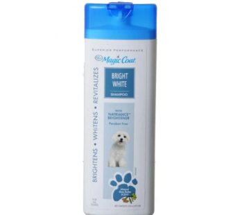 Four Paws Magic Coat Dog Shampoos for Dogs, Dog Grooming Supplies, Dog Bathing Supplies, Made in USA