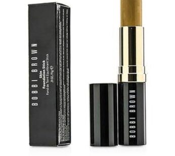 Bobbi Brown Skin Foundation Stick, Warm, Beige 0.31 Ounce